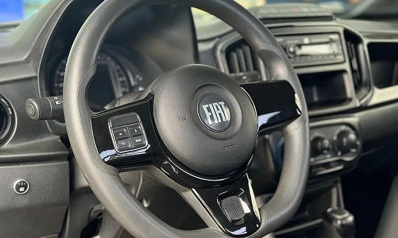 Fiat Strada Freedom ...