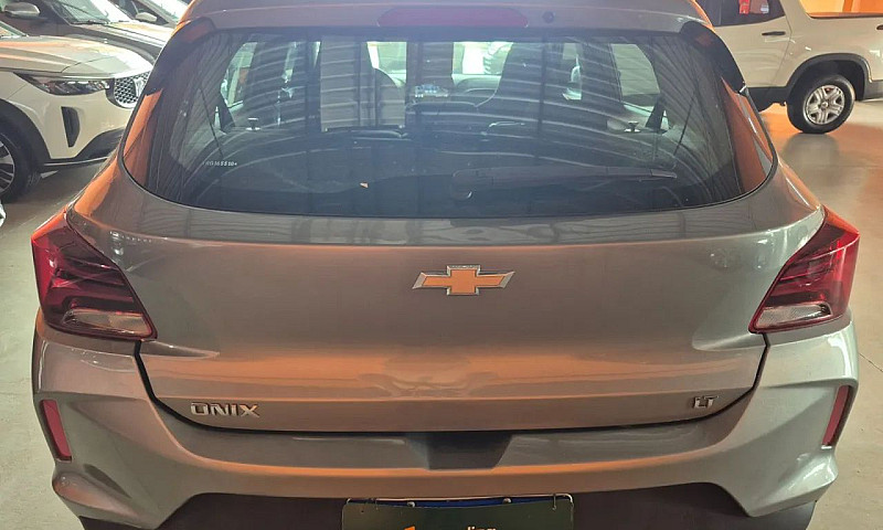 Chevrolet Onix 2024 ...