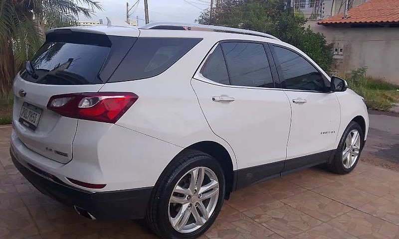 Equinox Premier 2.0 ...