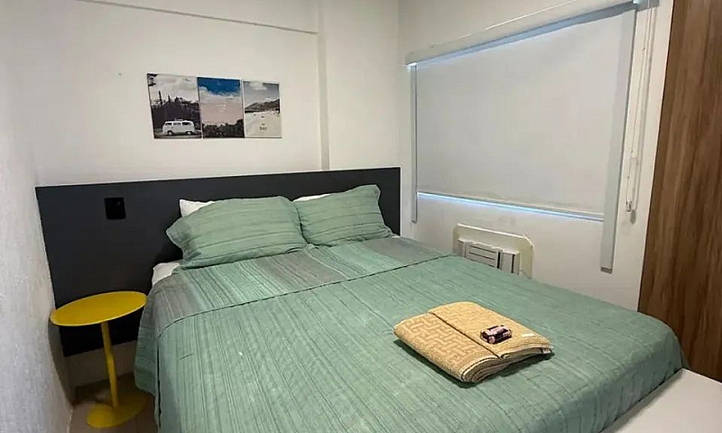 Apartamento Na Eveni...