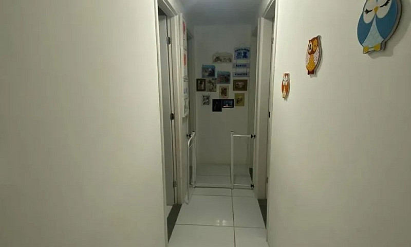 Apartamento No Edf L...