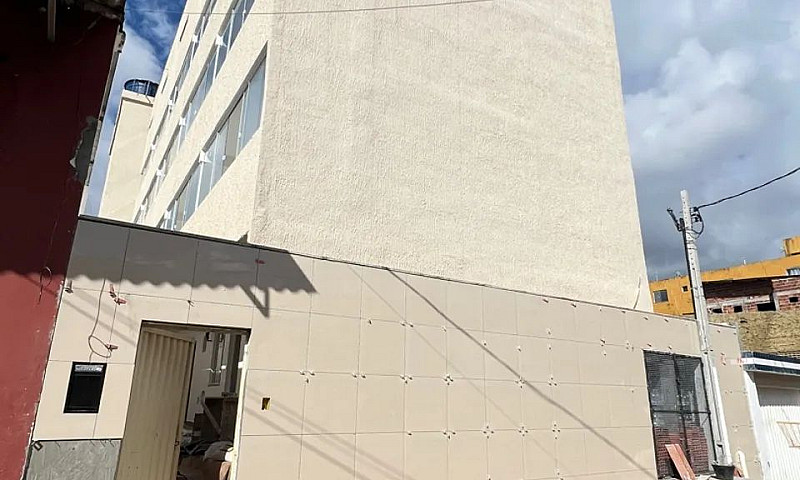 Apartamento 1/4  Iti...