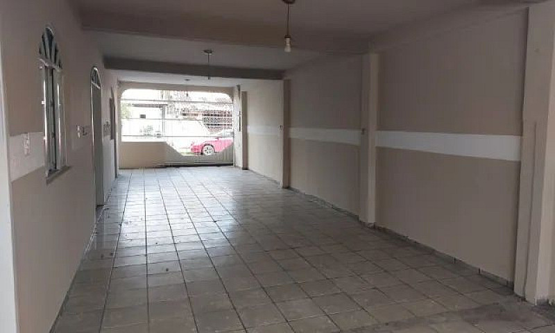 Casa 4 Quartos  Parq...