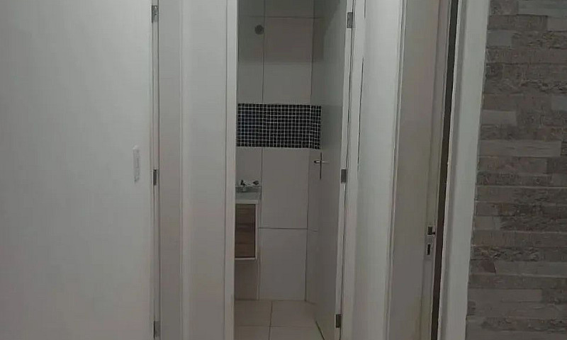 Apartamento Iputinga...