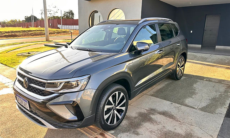 Volkswagen Taos High...