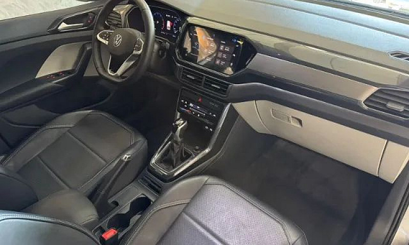 T-Cross Highline 250...