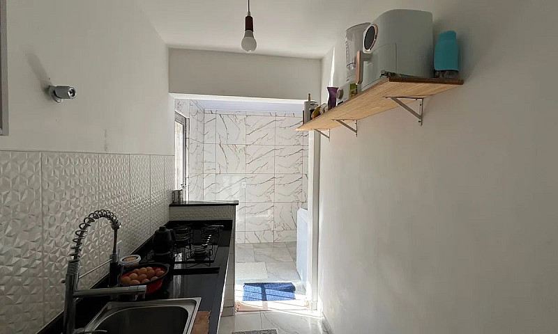 Casa De Condomínio P...