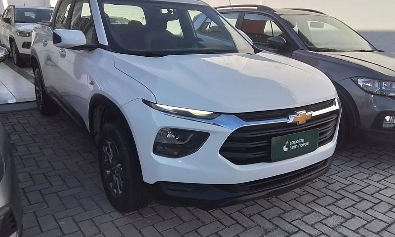 Chevrolet Montana 20...