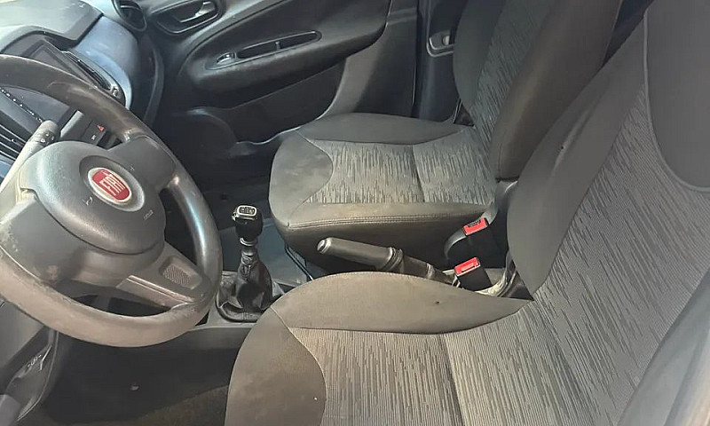 Fiat Uno Drive 1.0 F...
