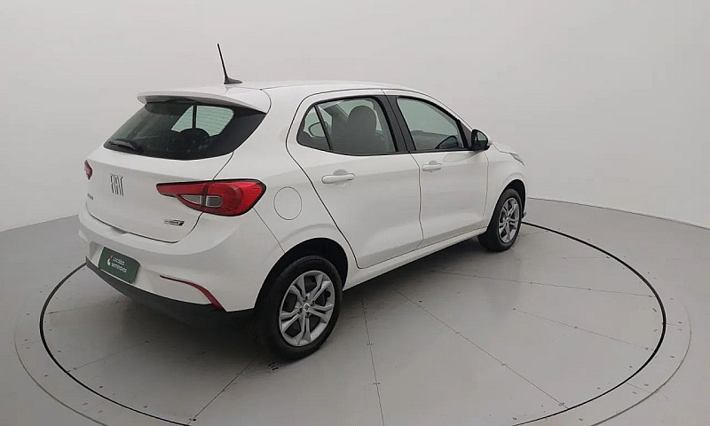 Fiat Argo Drive 1.3 ...