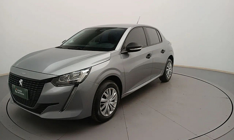 Peugeot 208 Like 1.0...