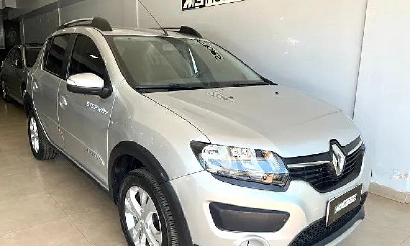 Renault Sandero Step...