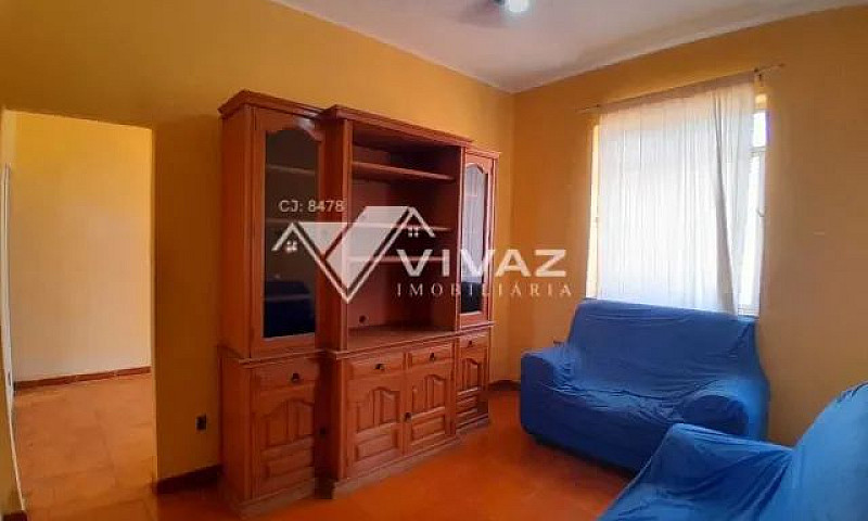 Ótimo Apartamento Co...