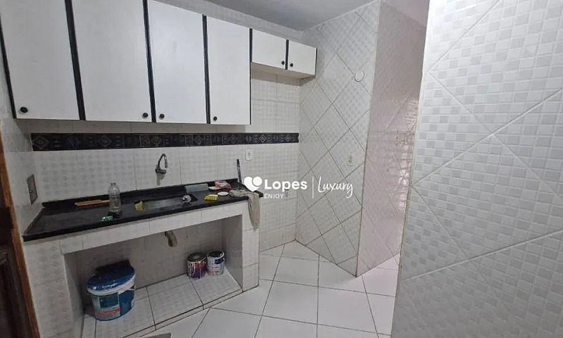 Apartamento Com 2 Qu...