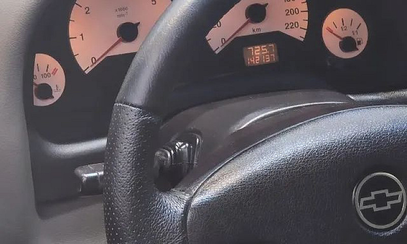 Chevrolet Astra 2.0/...