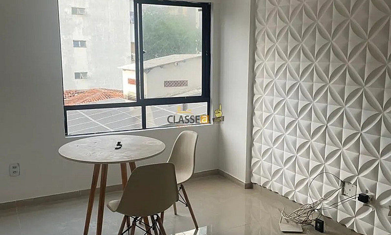 Apartamento 1 Quarto...
