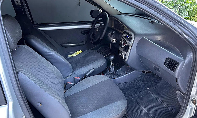 Fiat Palio 1.0/ Trof...