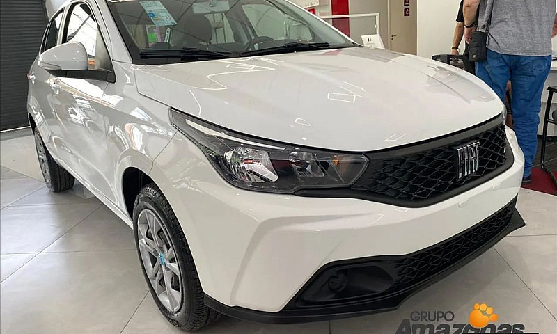 Fiat Argo Drive 1.0 ...
