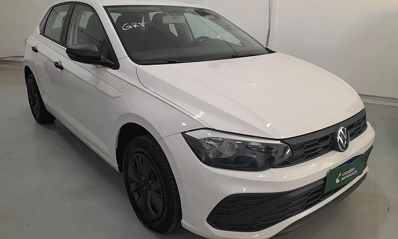 Volkswagen Polo Trac...