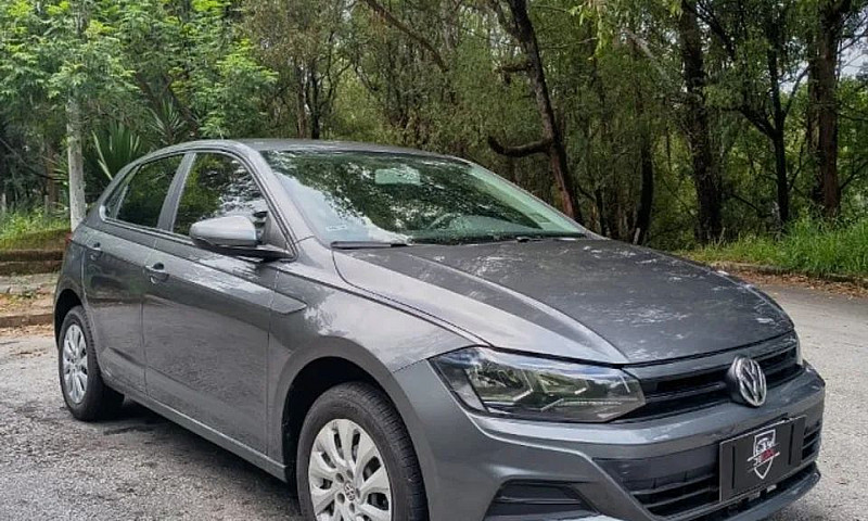 Vw Polo Mpi T Flex E...