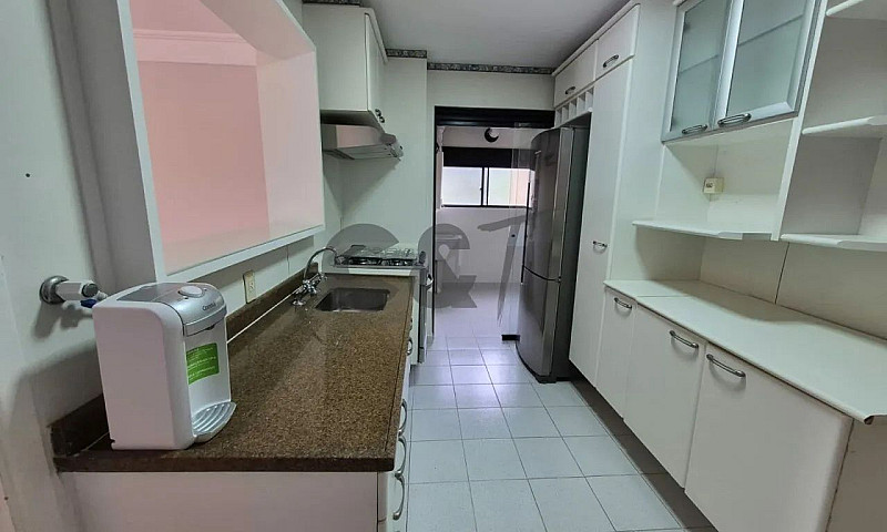 Apartamento - 3 Dorm...