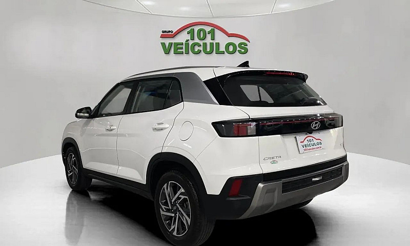 Hyundai Creta Limite...