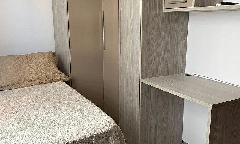 Apartamento Para Alu...