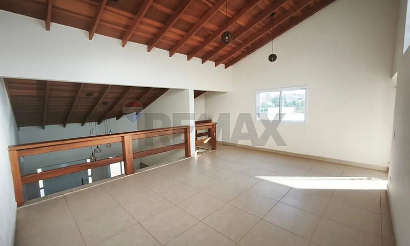 Casa Térrea Para Loc...