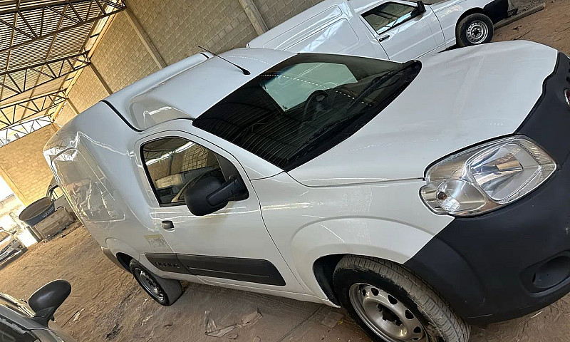 Fiat Fiorino Furgão ...