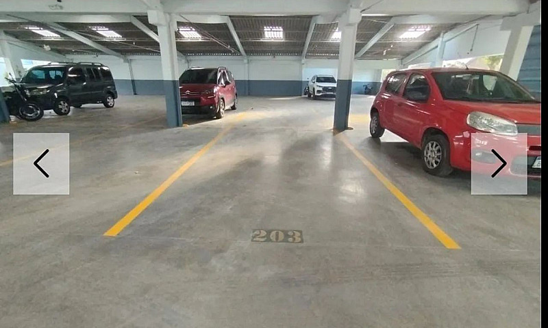 Apartamento 2 Dormit...