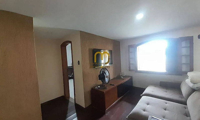 Casa Com Mobília No ...