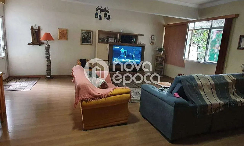 Vila Isabel | Casa 3...