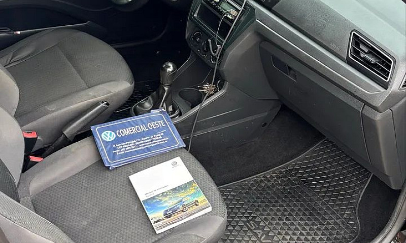 Volkswagen Saveiro R...