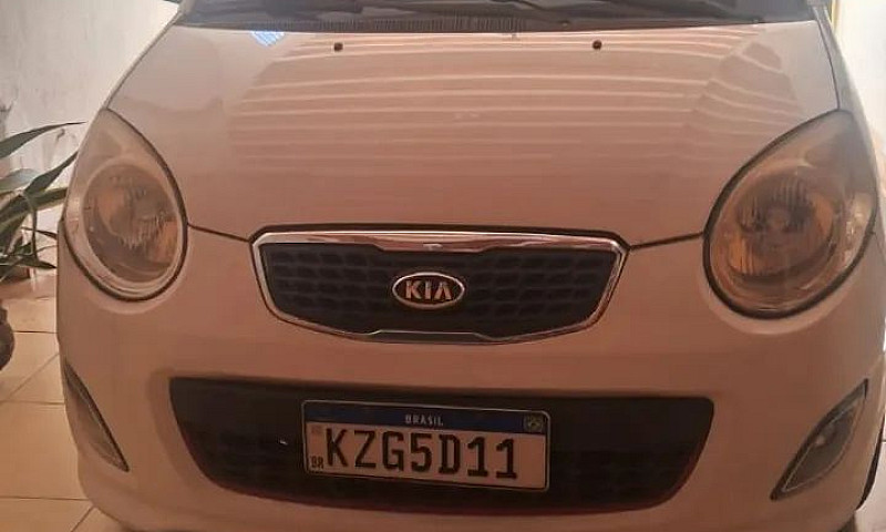 Kia Motors Picanto E...