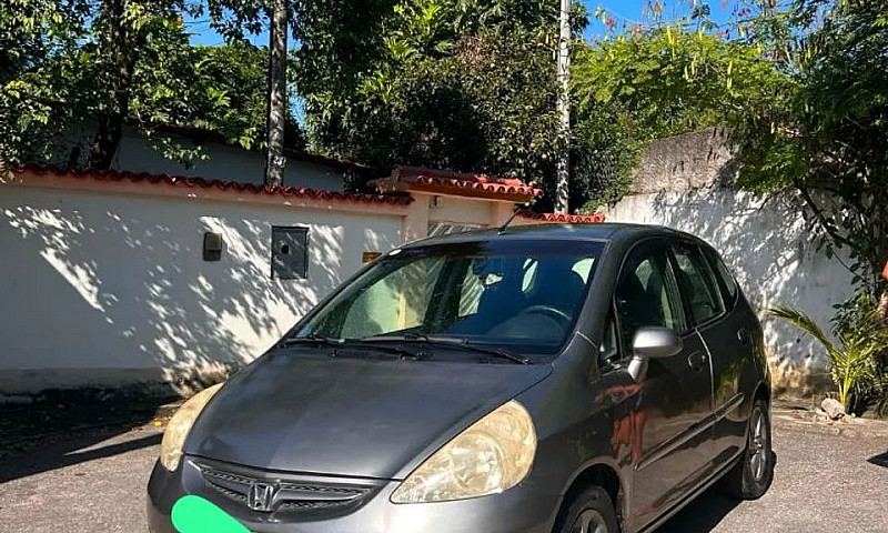 Honda Fit Lxl 1.4/ 1...