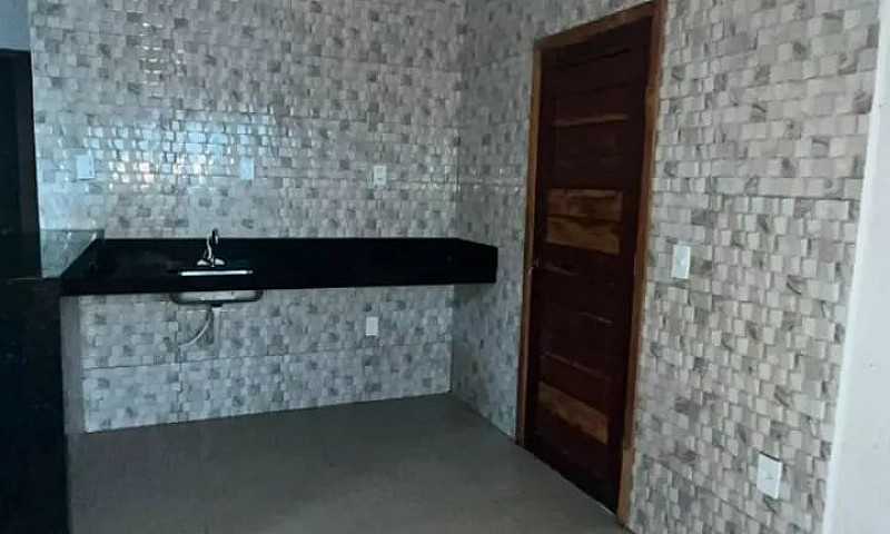 Alugo - Casa 2 Quart...