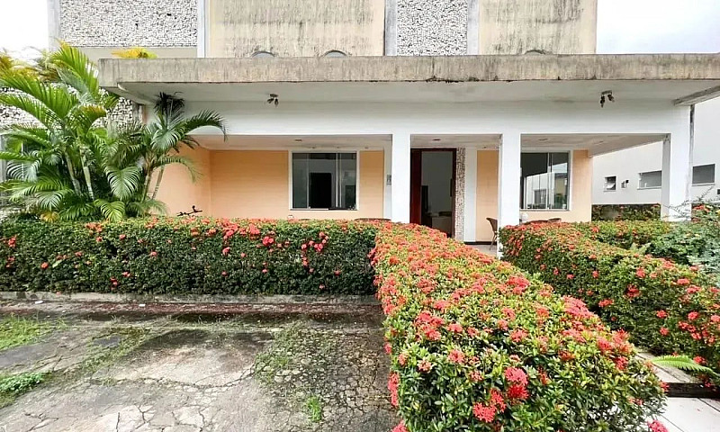 Sobrado Para Venda T...