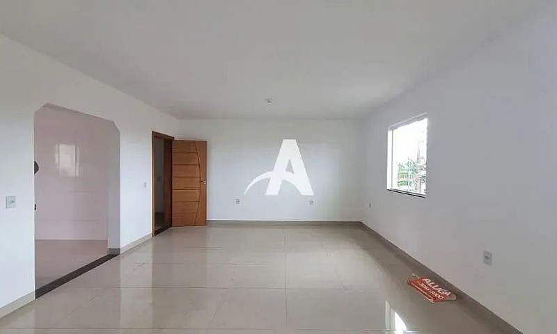 Aluguel Apartamento ...
