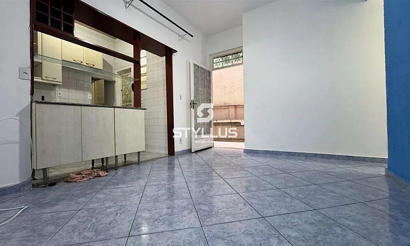 Apartamento 2 Quarto...