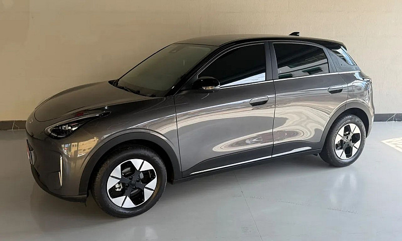 Geely Ex2 Max 2026...