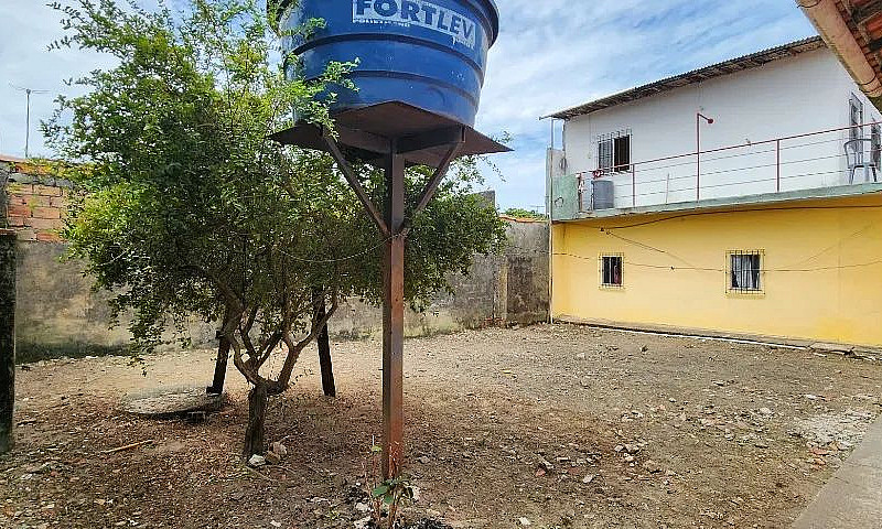 Casa Icoaraci 4 Quar...