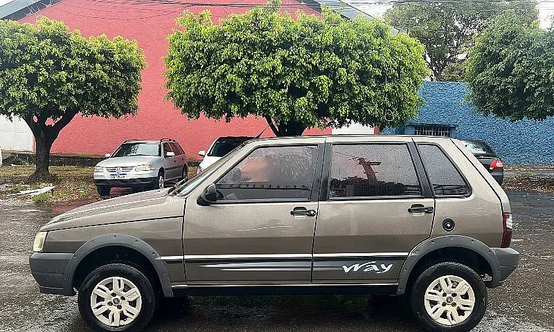 Fiat Uno Mille Celeb...