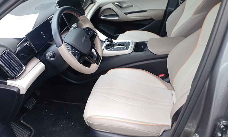**Byd Song Pro Gs 1....