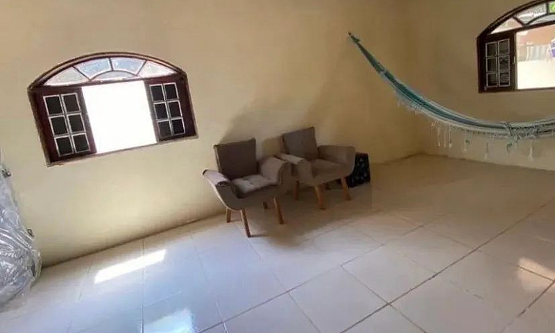 Casa Em Guapimirim...