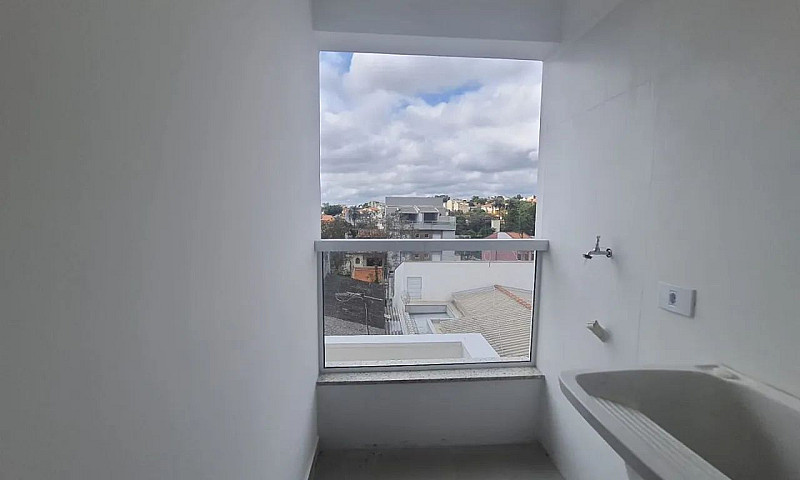 Apartamento Com 2 Do...