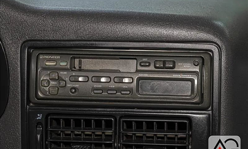 Volkswagen Gol Geraç...