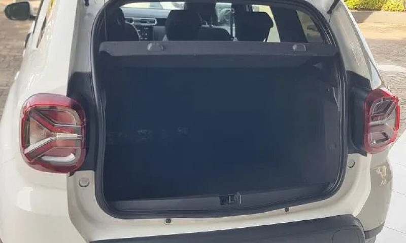 Renault Duster Inten...