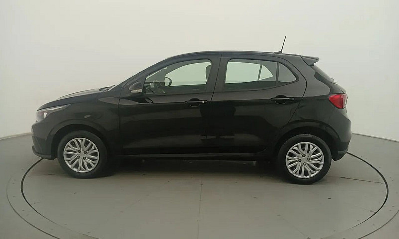 Fiat Argo Drive 1.0 ...