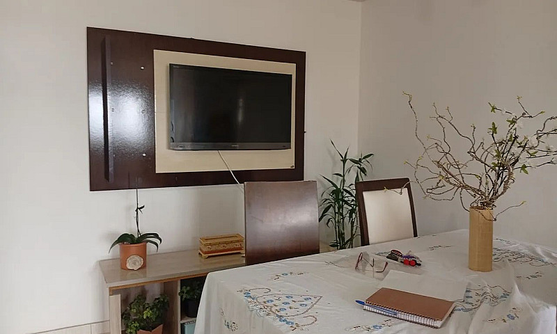 Apartamento Mobiliad...