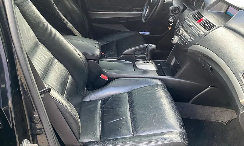 Honda Accord Sedan E...